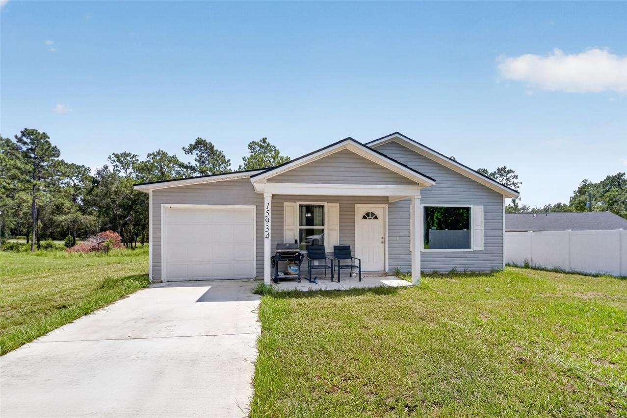 15934 SW 41st Street Rd., Ocala, FL 34481