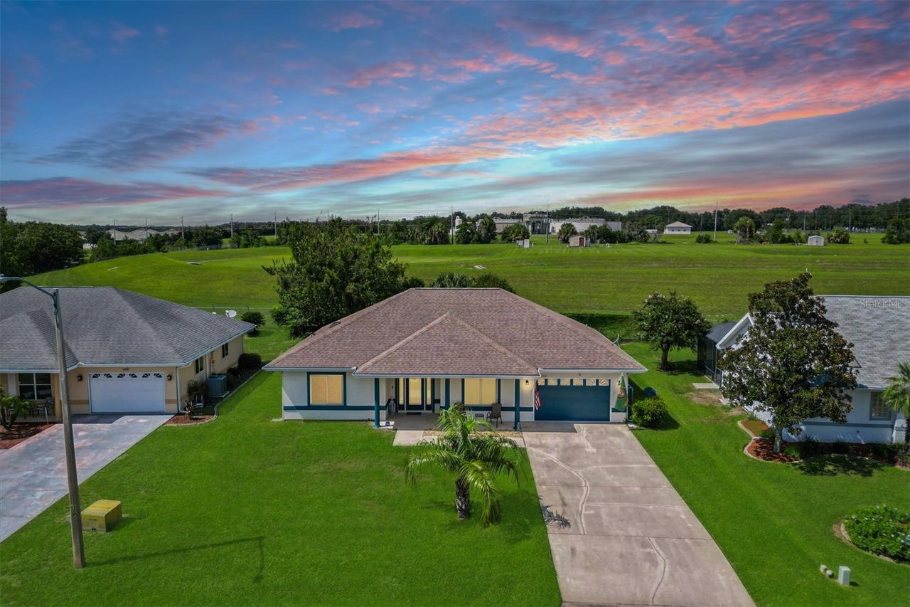 11337 SE 175th Pl., Summerfield, FL 34491