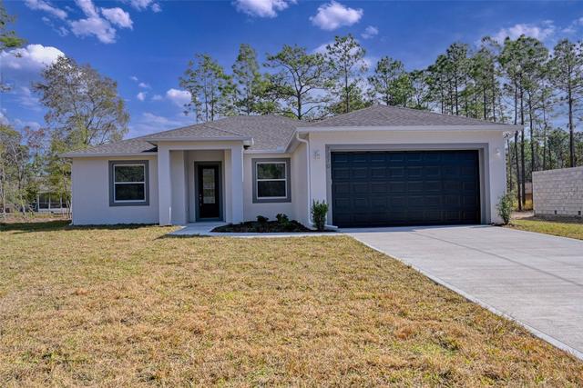 New Construction Homes For Sale This Week in Palm Bay: August 19th to August 25th