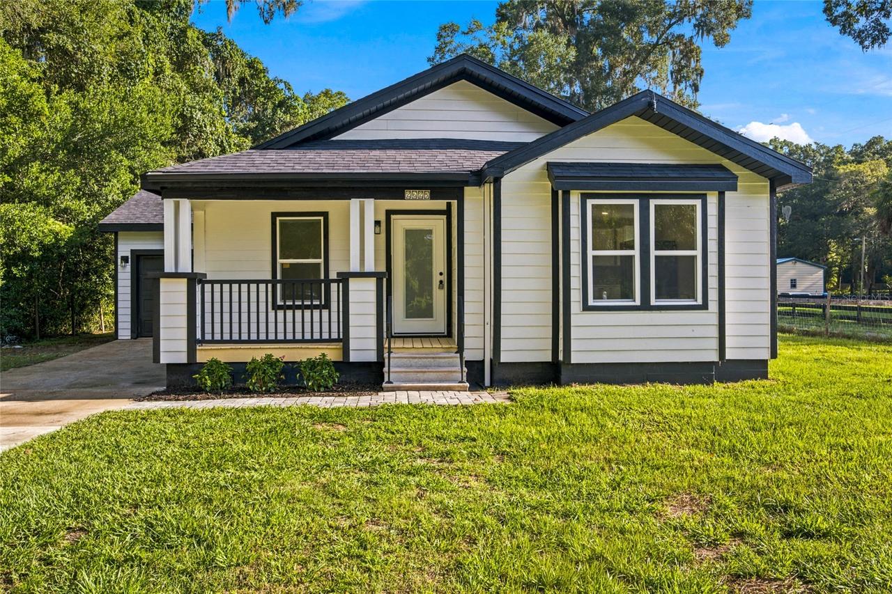 2625 SE 140th Pl., Summerfield, FL 34491