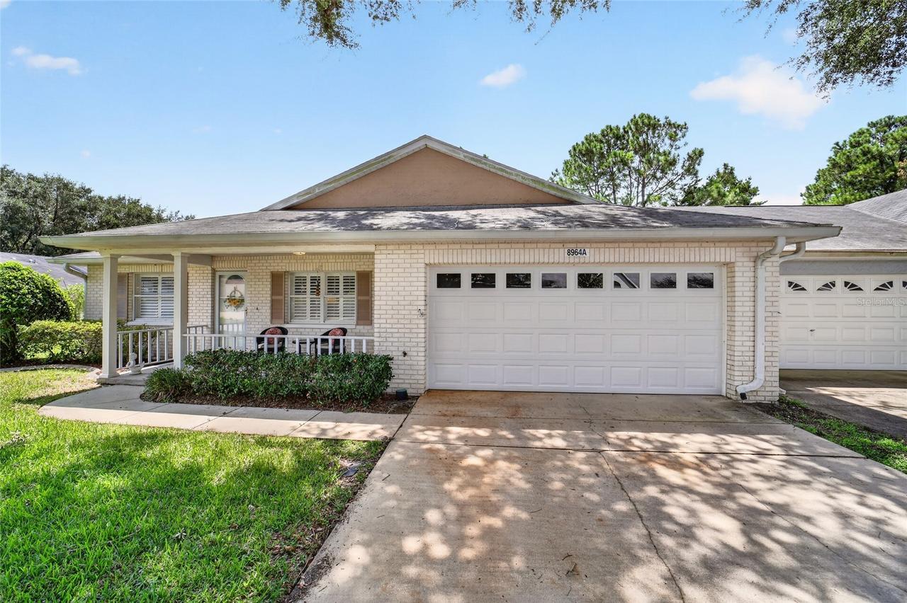 8964 SW 95th St. #A, Ocala, FL 34481