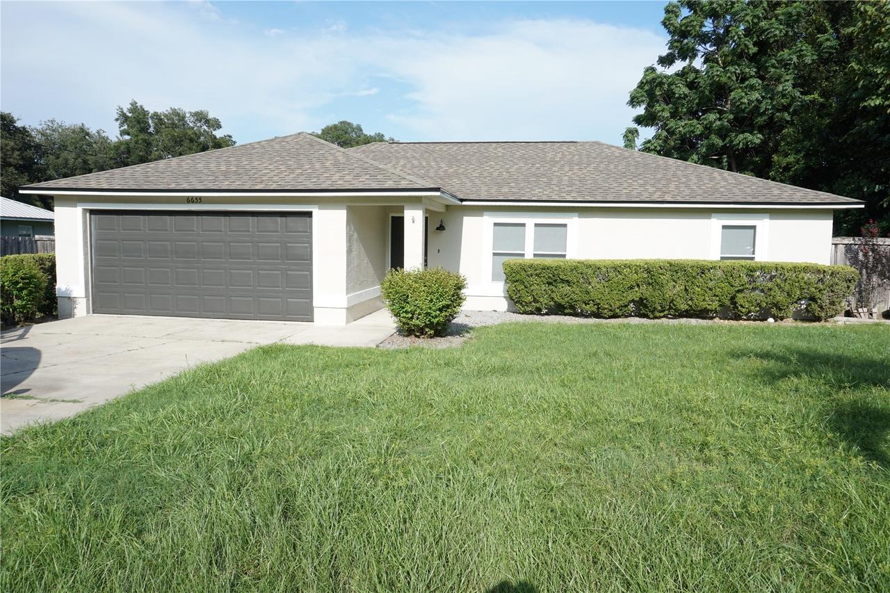 6655 NW 15th Ave., Ocala, FL 34475