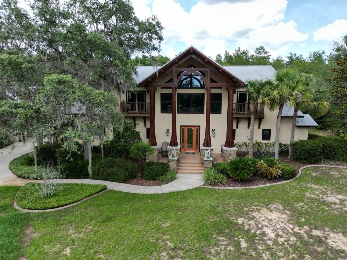 15225 NE 246th Ave., Fort Mc Coy, FL 32134