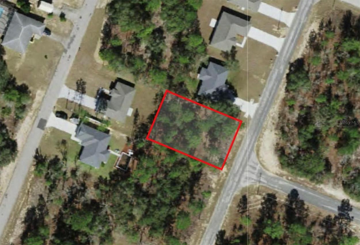 3065 W Sharpes Dr., Citrus Springs, FL 34433
