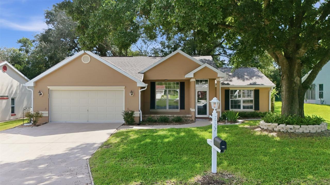 7722 SW 117th Street Rd., Ocala, FL 34476