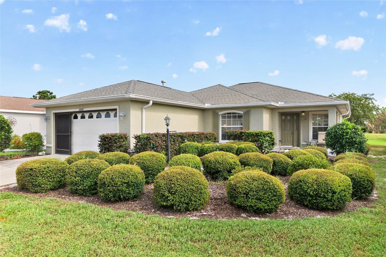 10045 SW 91st Pl., Ocala, FL 34481