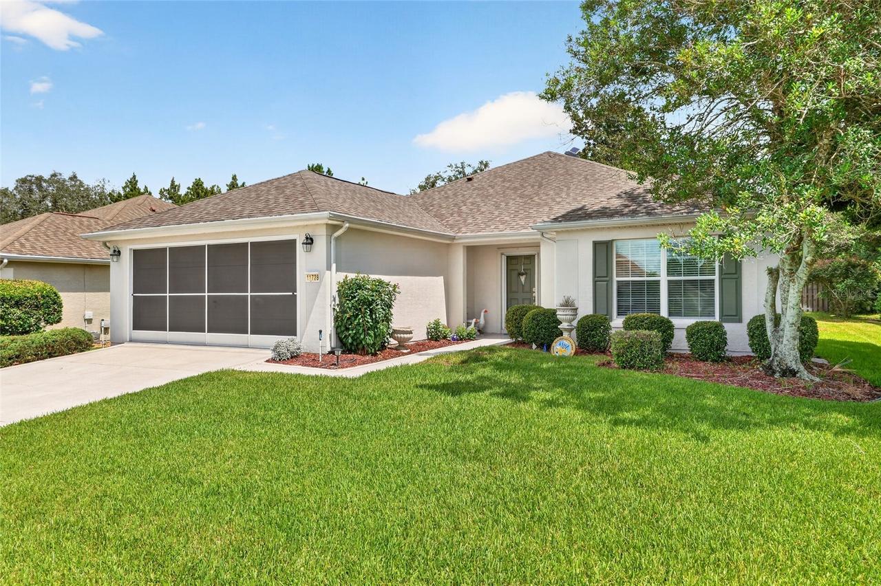 11728 SE 91st Cir., Summerfield, FL 34491