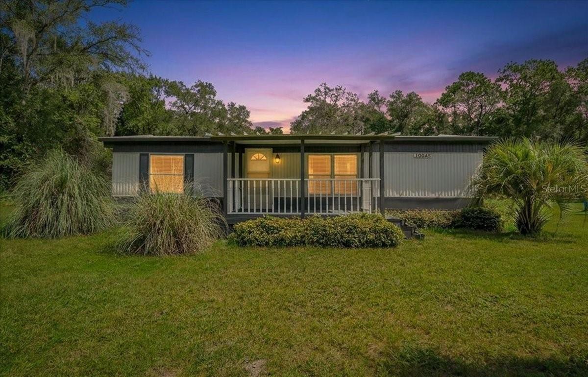10645 SW 152nd Pl., Dunnellon, FL 34432