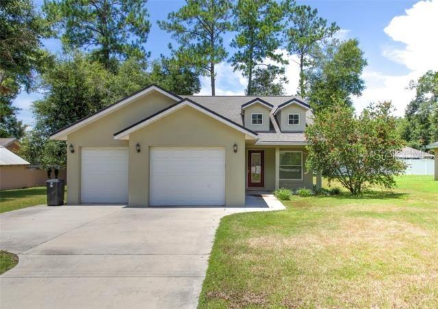 16352 SE 83rd Ave., Summerfield, FL 34491