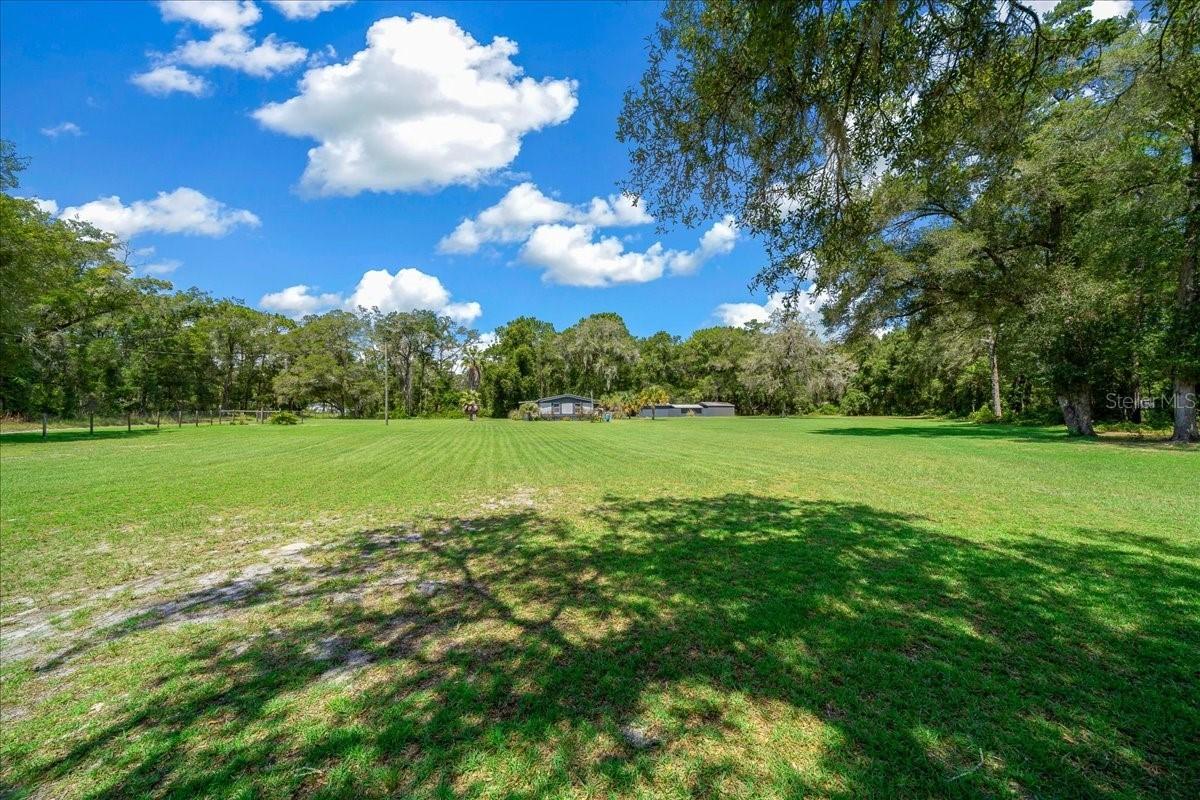 TBD SW 152nd Pl., Dunnellon, FL 34432