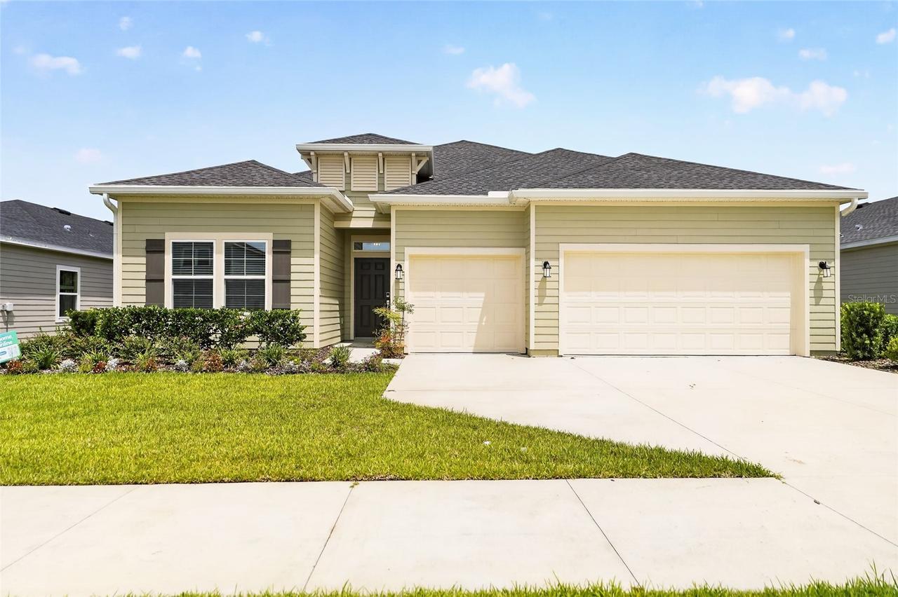 13547 NW Convergence Blvd., Alachua, FL 32615