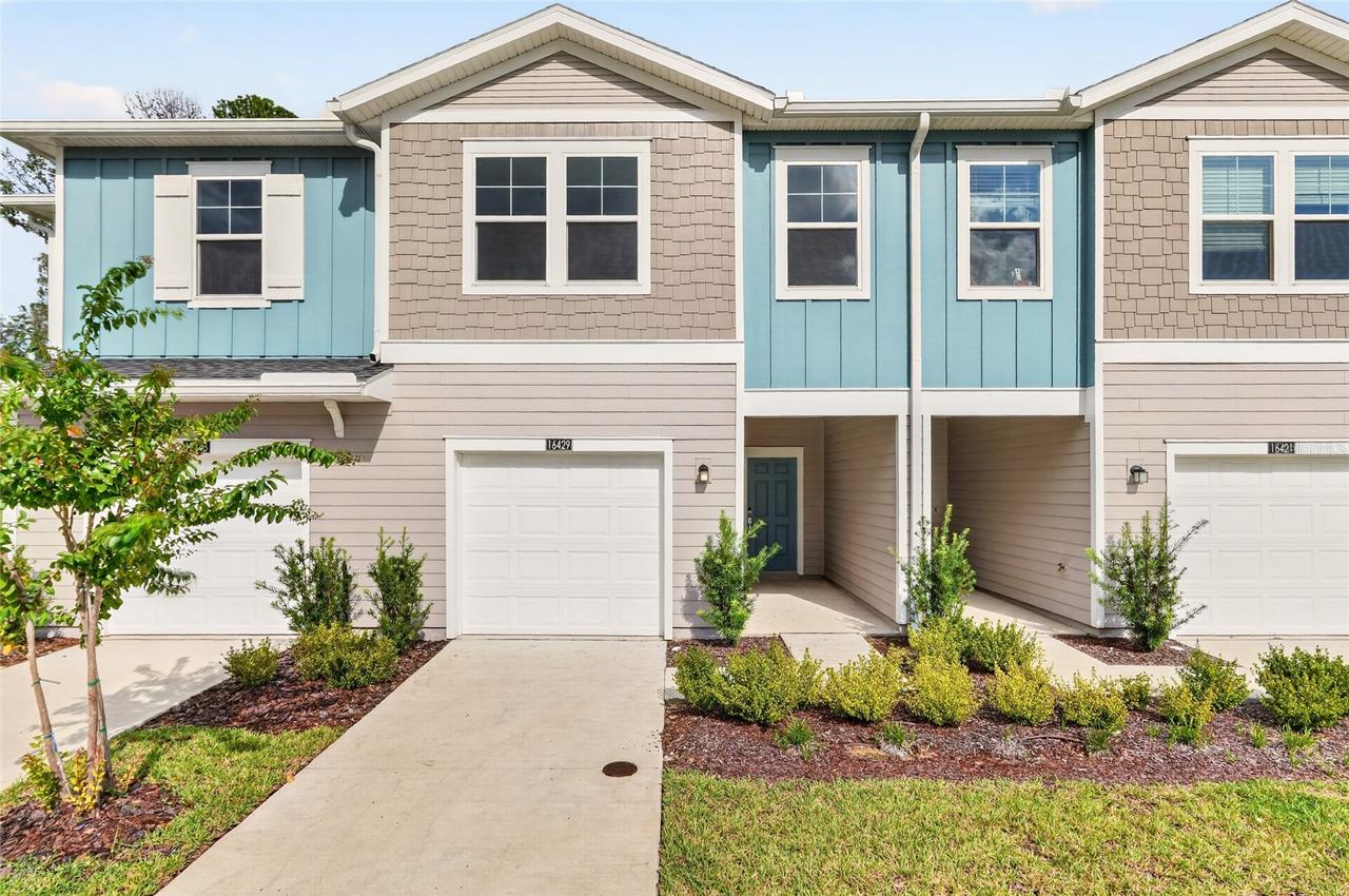 16429 NW 144th St., Alachua, FL 32615