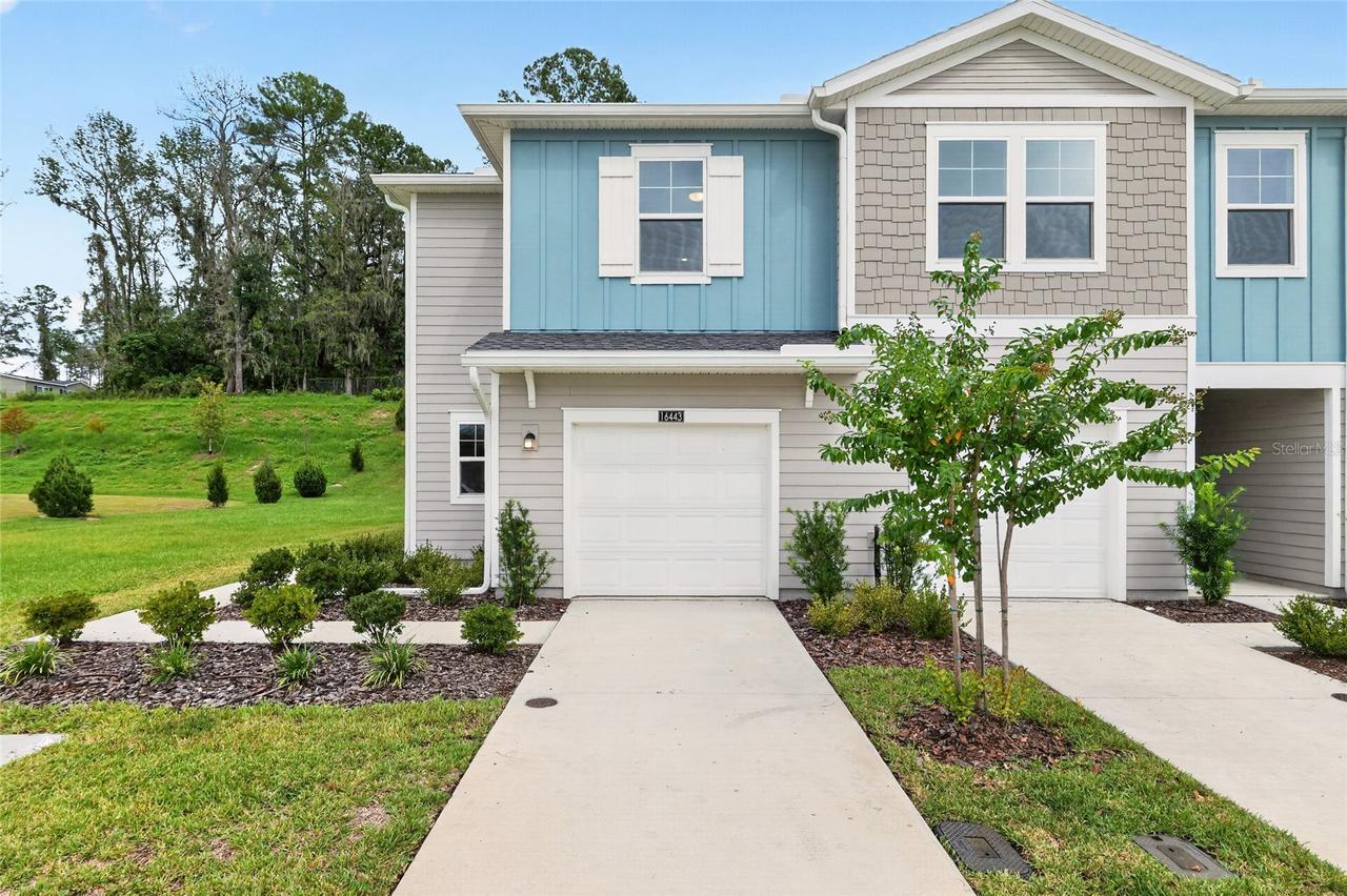 16443 NW 144th St., Alachua, FL 32615
