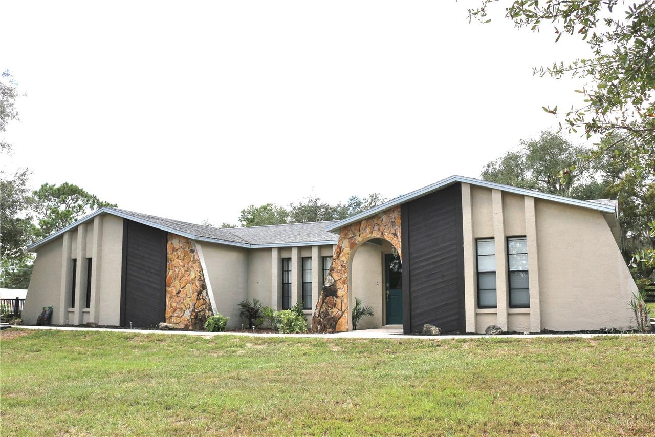 7590 N Caesar Point, Dunnellon, FL 34433