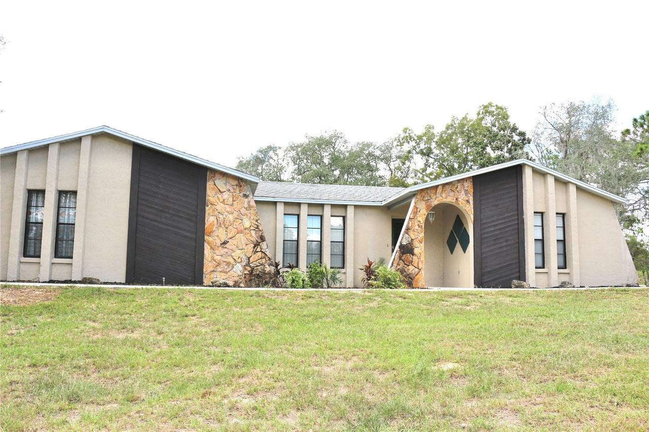 7590 N Caesar Point, Dunnellon, FL 34433
