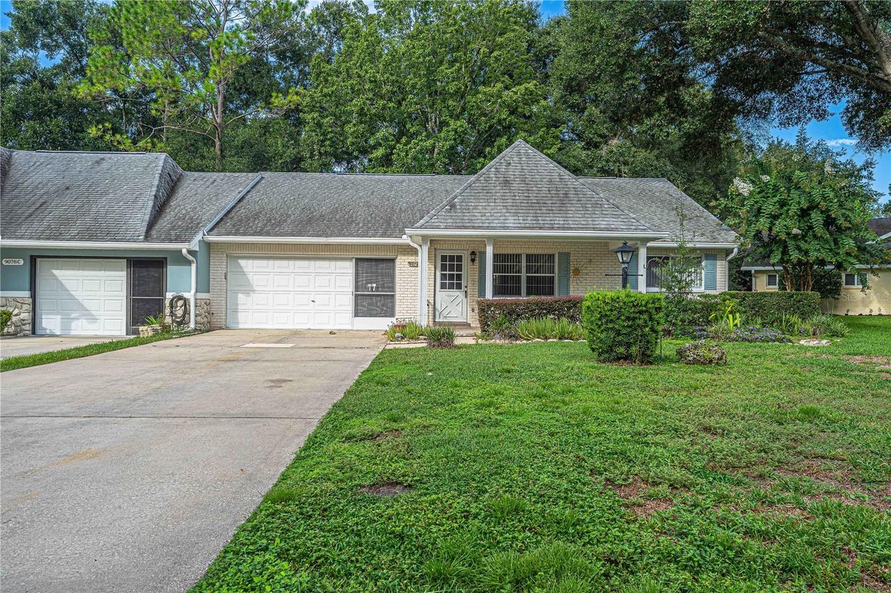 9078 SW 82nd Ter. #D, Ocala, FL 34481
