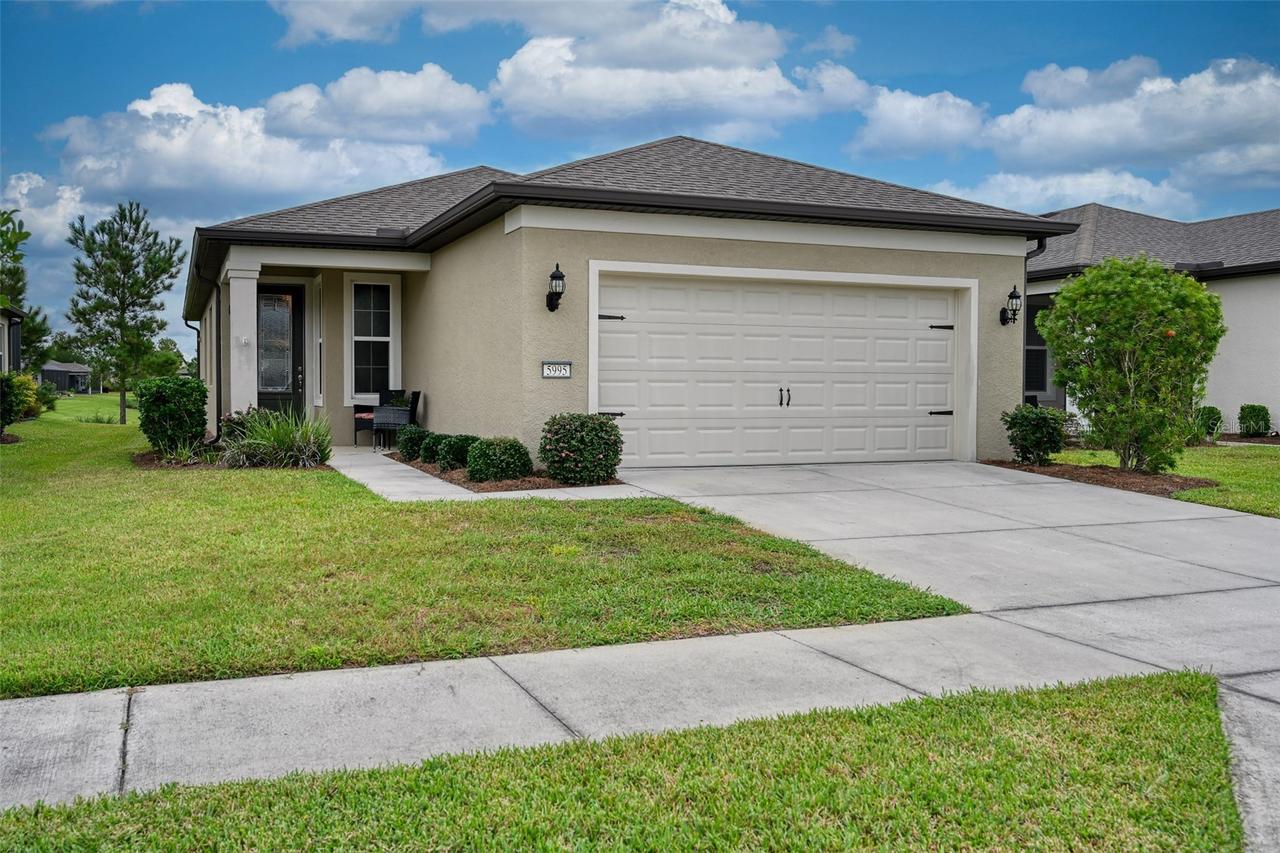 5995 SW 93rd Cir., Ocala, FL 34481