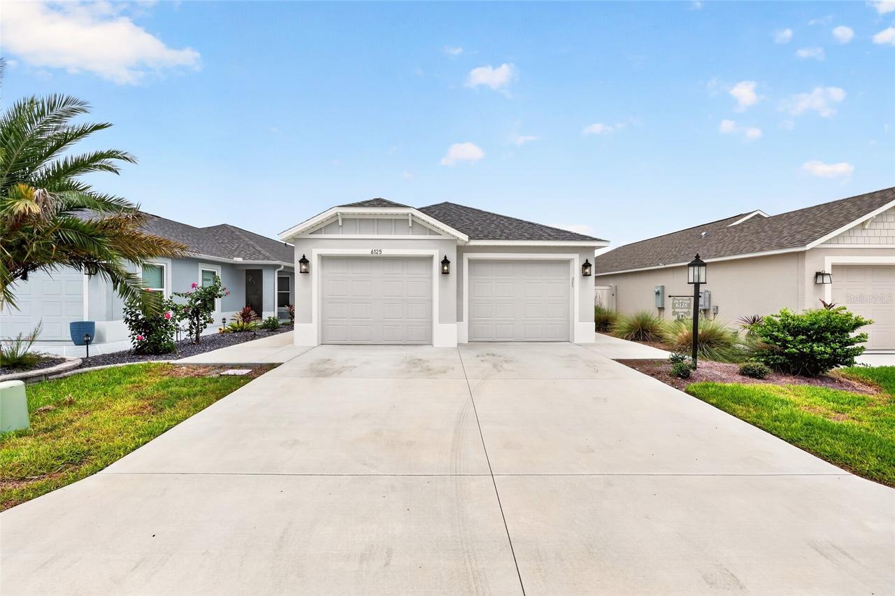 6125 Rosen Ct., The Villages, FL 34762