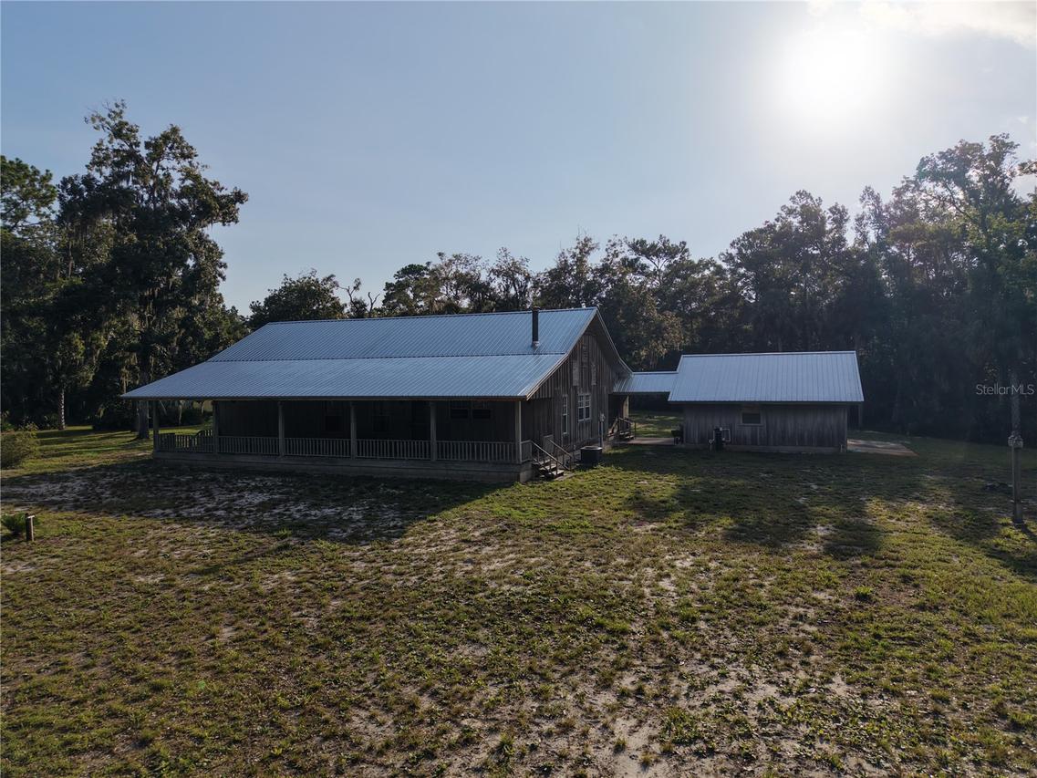 5351 SW County Road 347, Cedar Key, FL 32625
