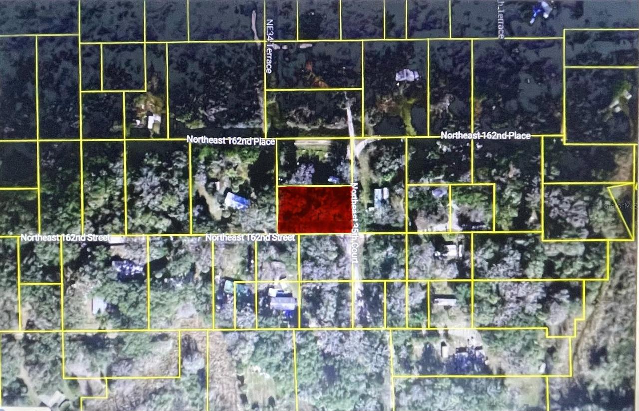 TBD NE 162nd Street, #35,, Citra, FL 32113