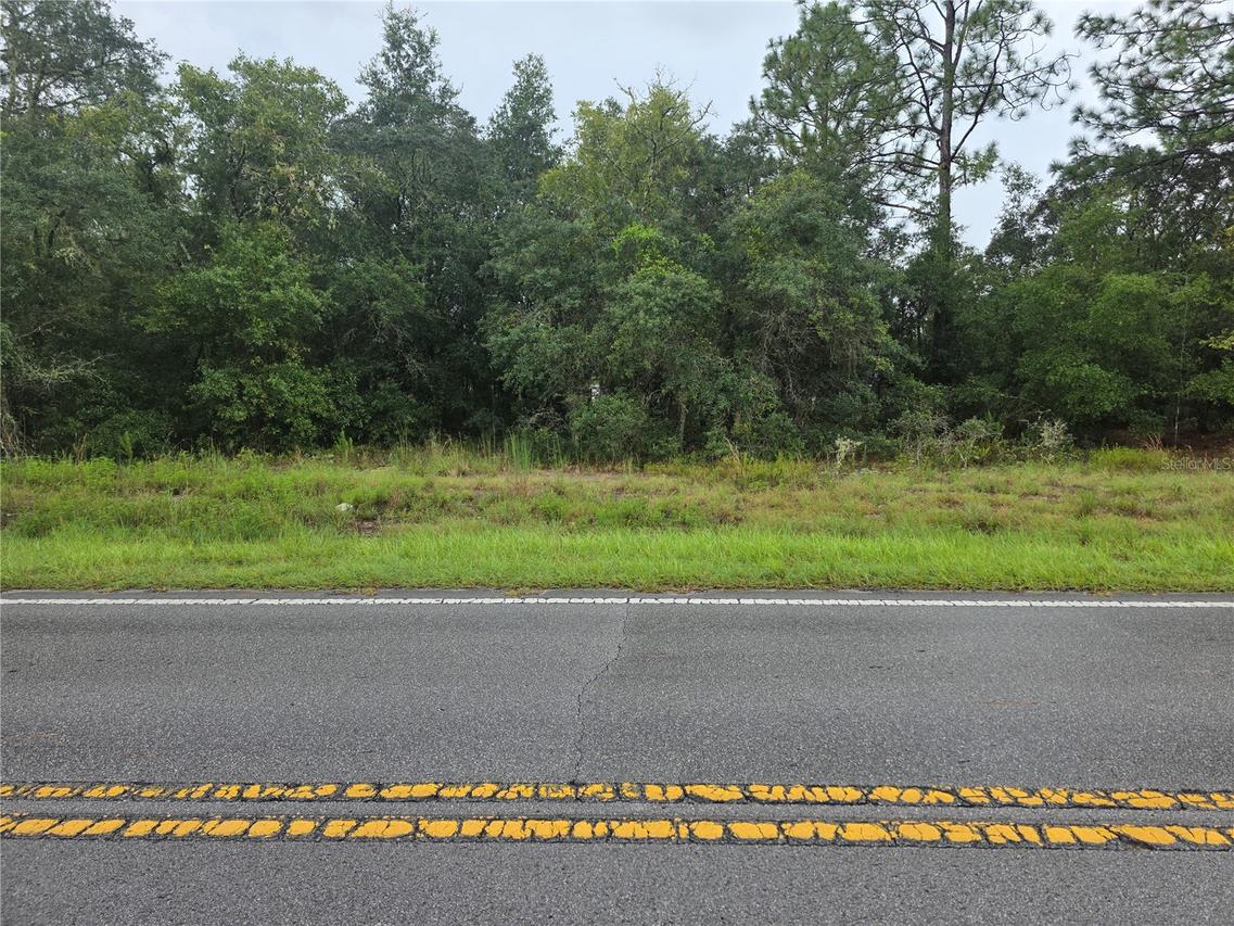 Lot 16 SW Marine Blvd., Dunnellon, FL 34431