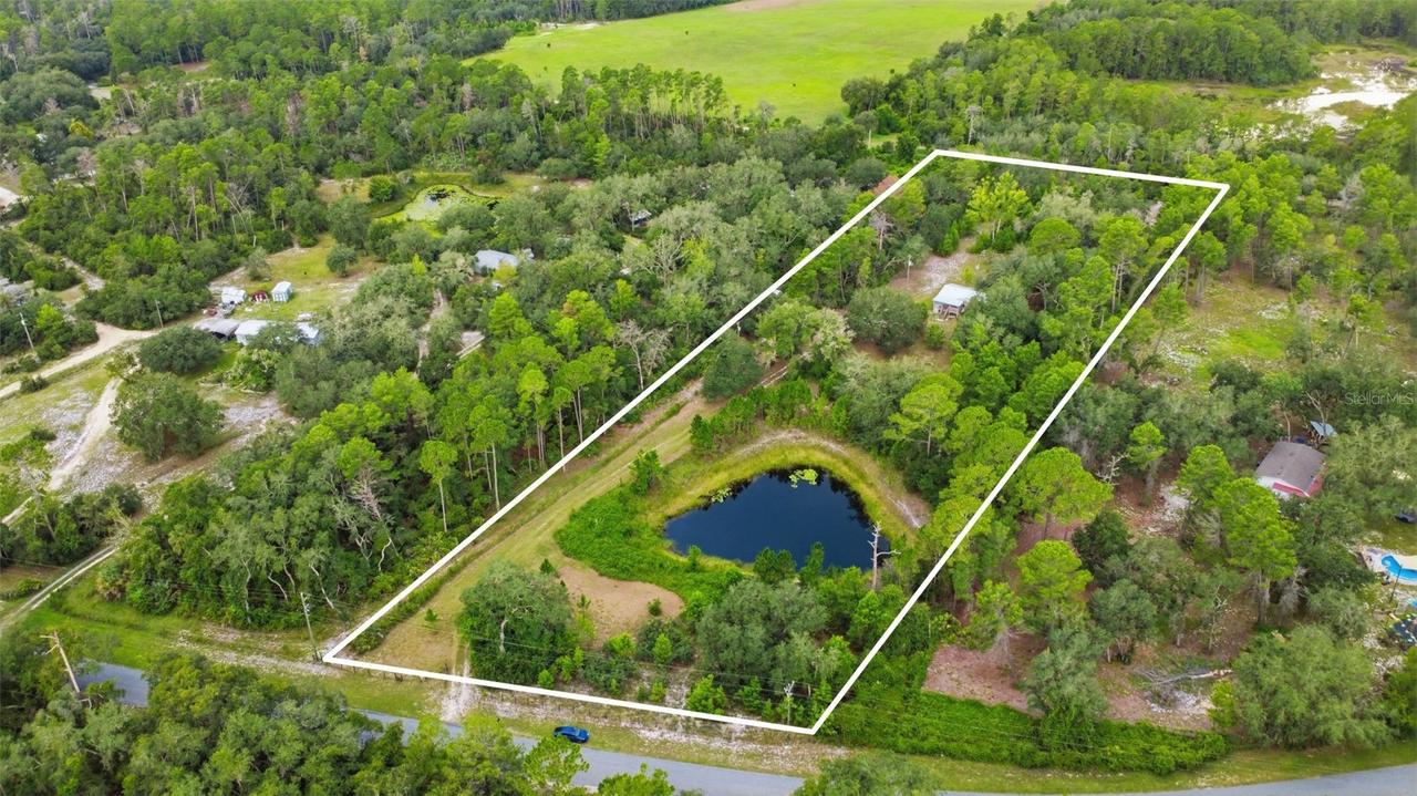 39913 Swift Rd., Eustis, FL 32736