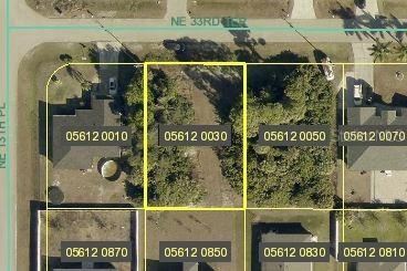 1318 NE 33rd Ter., Cape Coral, FL 33909