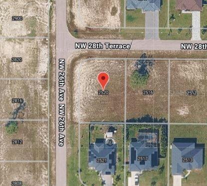 2520 NW 28th Ter., Cape Coral, FL 33993