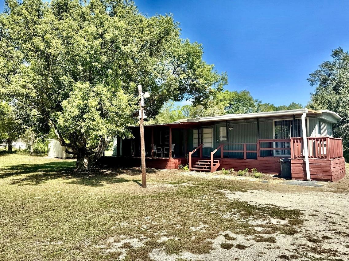 6838 N Carl G Rose Hwy., Hernando, FL 34442