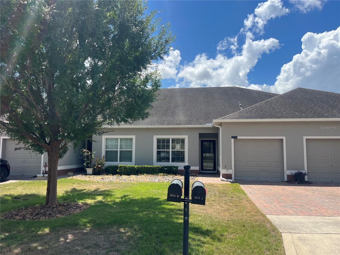 3615 Solana Cir. #B, Clermont, FL 34711