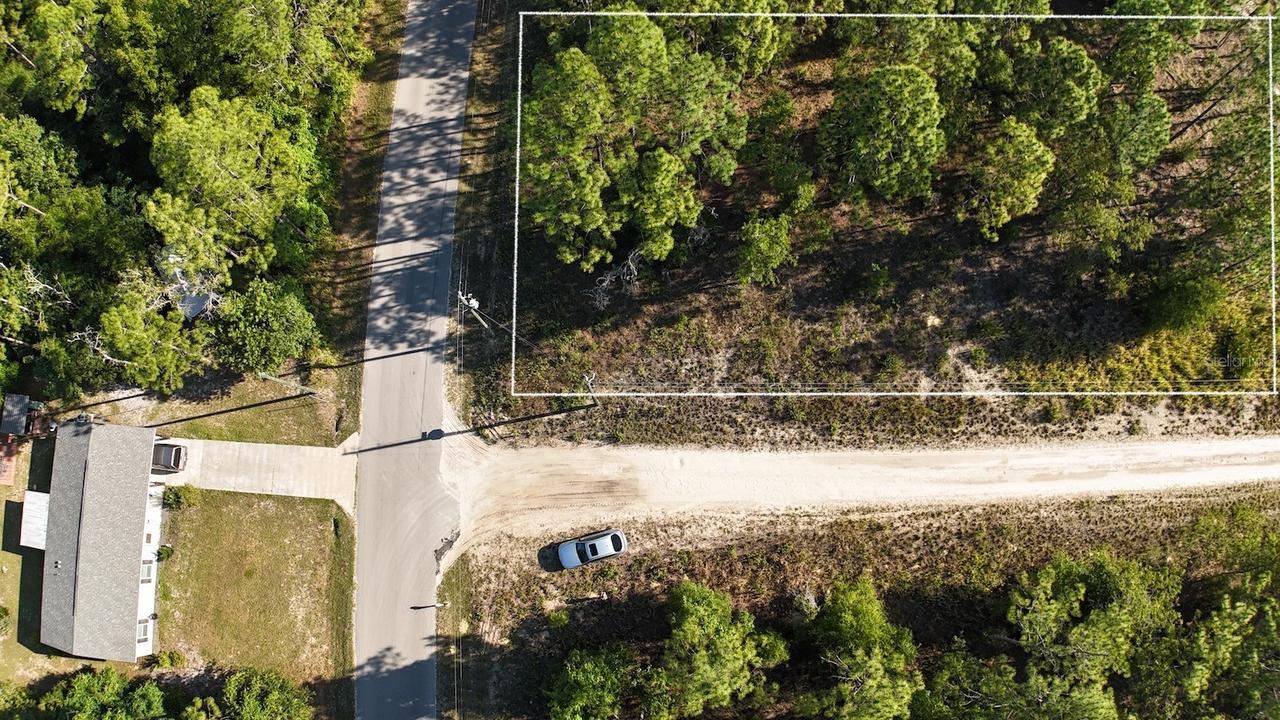 SW 38th Street & Sw 159 Ct., Ocala, FL 34481