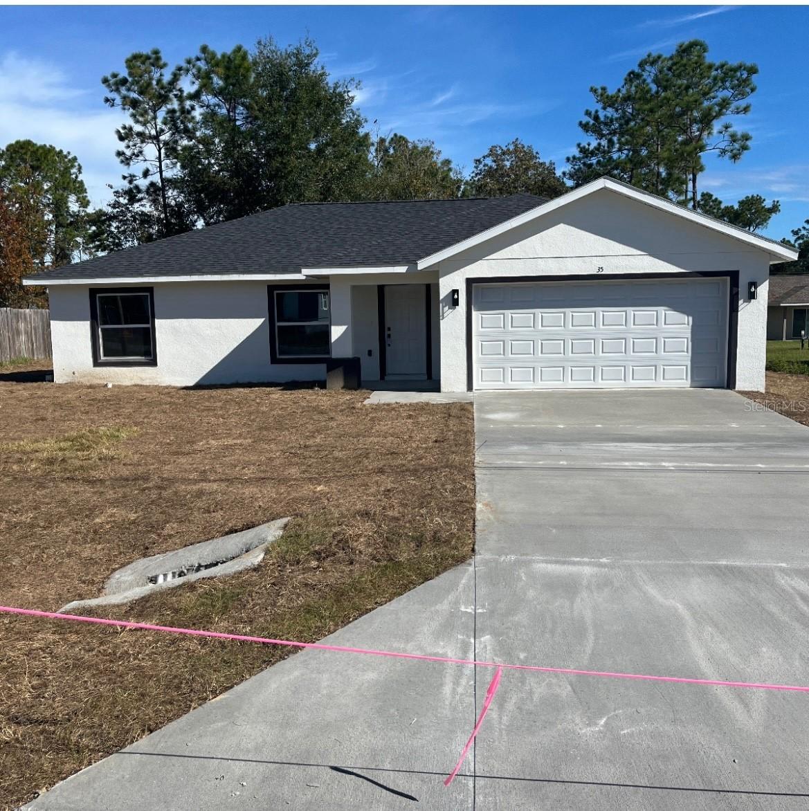 24492 NW Hemlock Ave., Dunnellon, FL 34431