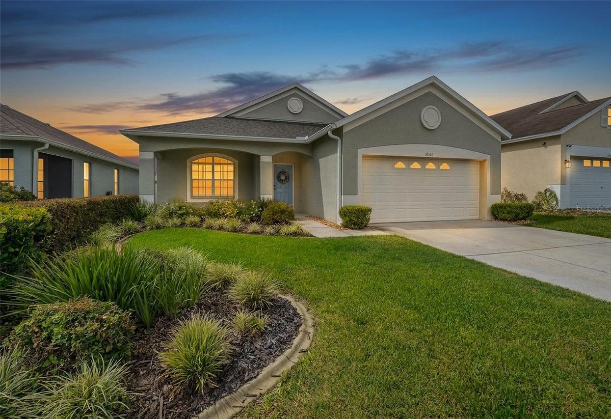 14316 Holly Hammock Ln., Brooksville, FL 34613