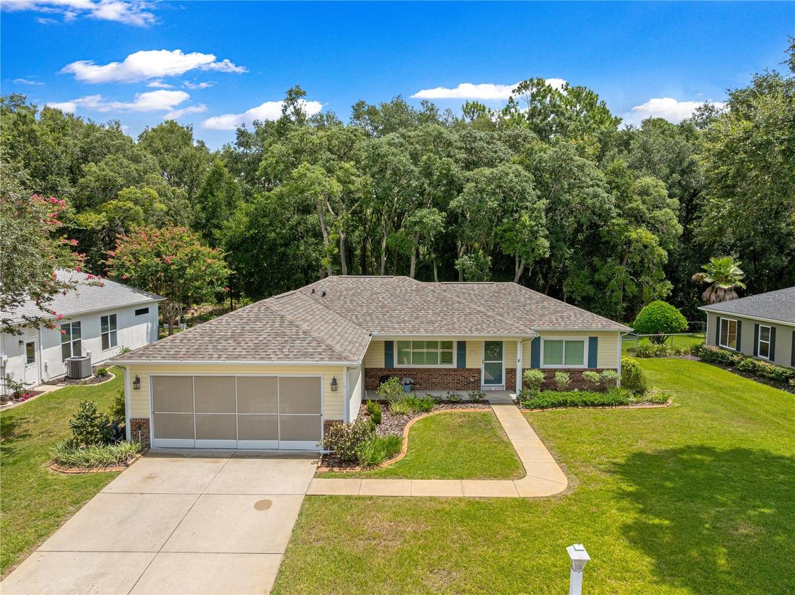 14366 SW 115th Cir., Dunnellon, FL 34432