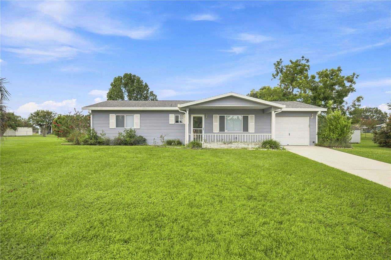 6362 SW 106th Pl., Ocala, FL 34476