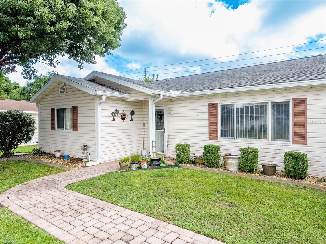 10707 SE 174th Loop, Summerfield, FL 34491