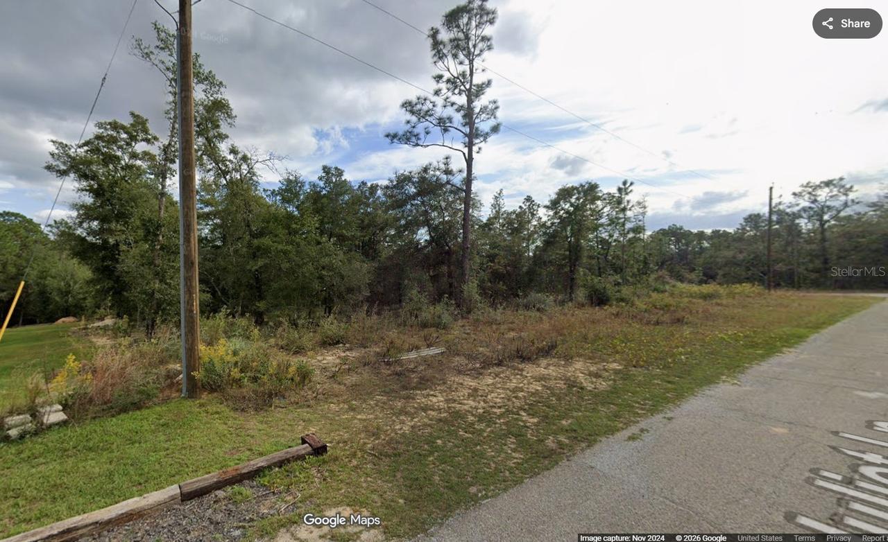 Lot 4, Unit 1, Blk 3 Juliet Ln., Chipley, FL 32428