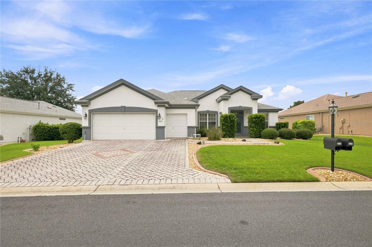 9117 SE 125th Loop, Summerfield, FL 34491