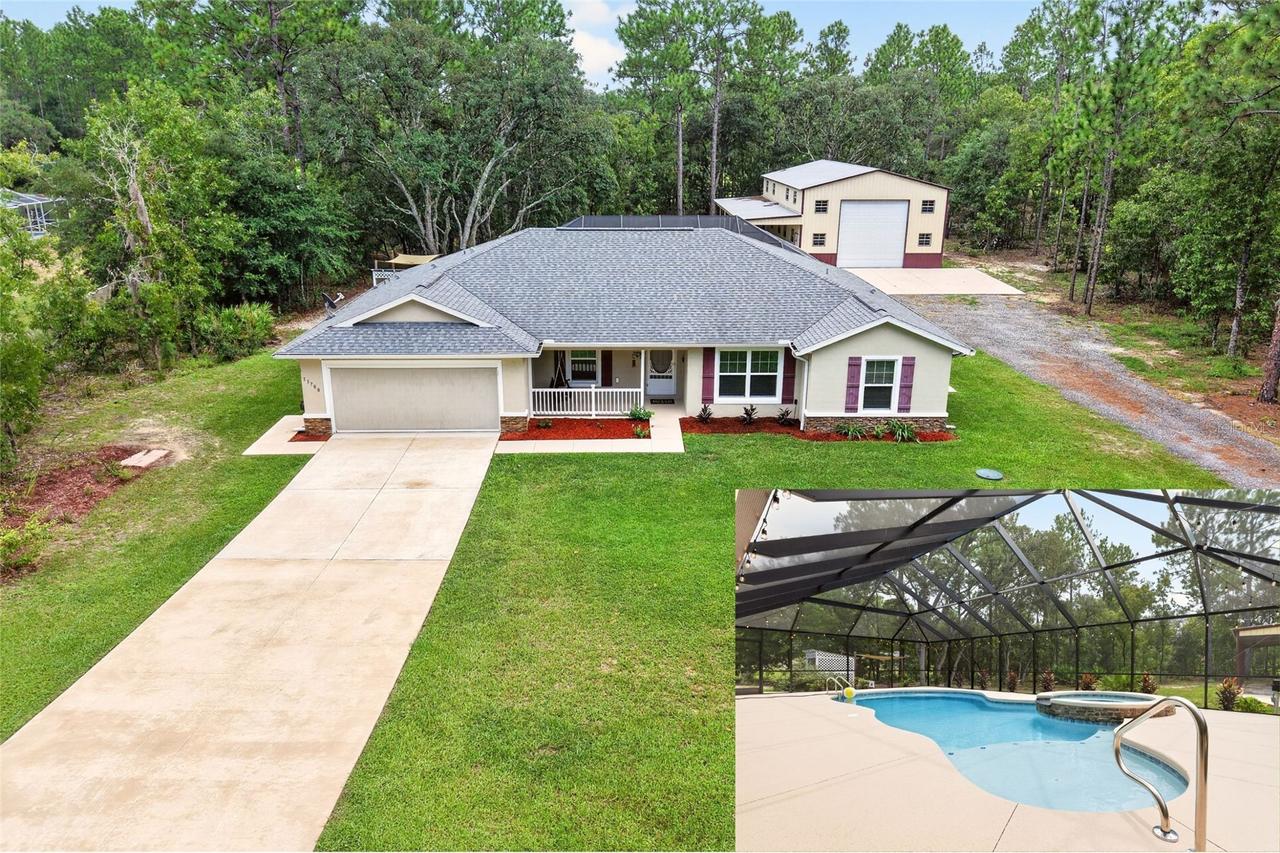 13700 SW 71st Ln., Ocala, FL 34481