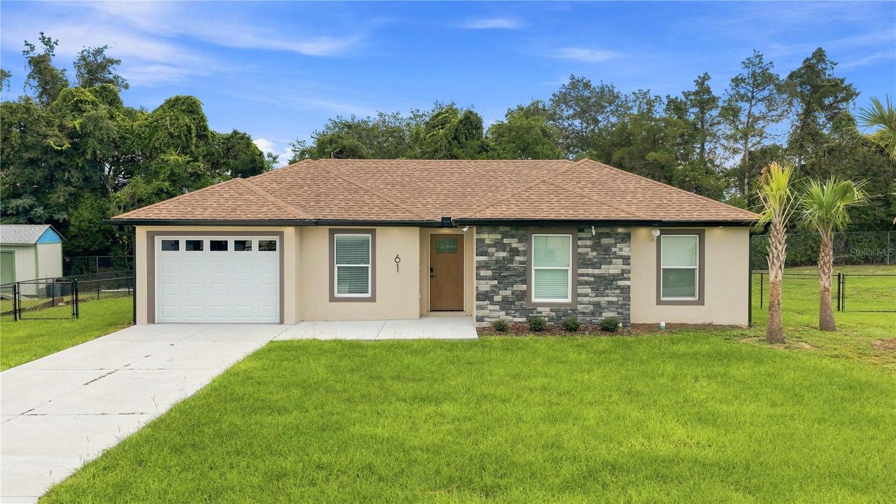 61 NW 53rd Ct., Ocala, FL 34482