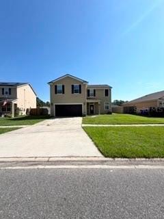 45170 Dutton Way, Callahan, FL 32011