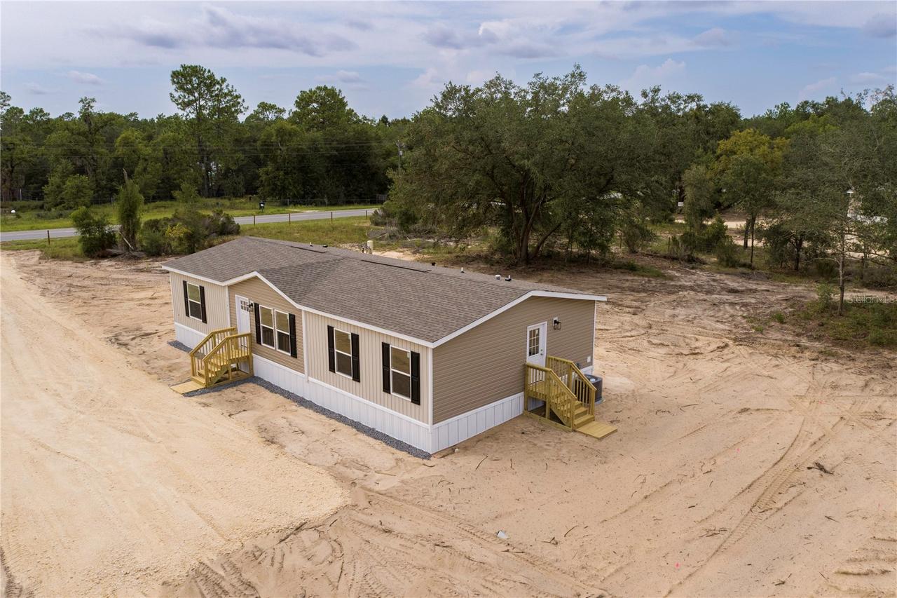 11031 NE 80 Ave., Bronson, FL 32621