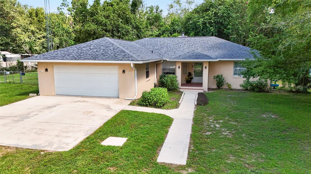 3255 SE 144th Pl., Summerfield, FL 34491