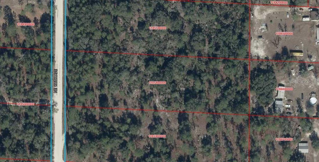 0000 NE 136th Ave., Williston, FL 32696