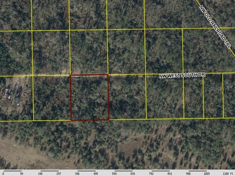 Nw West South Dr., Mayo, FL 32066