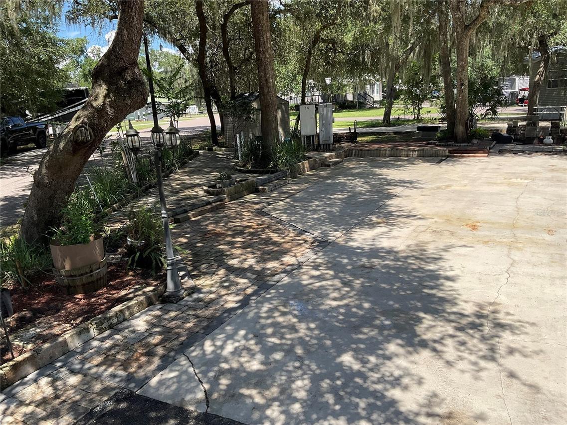 25289 NE 140th Ln. #363, Salt Springs, FL 32134