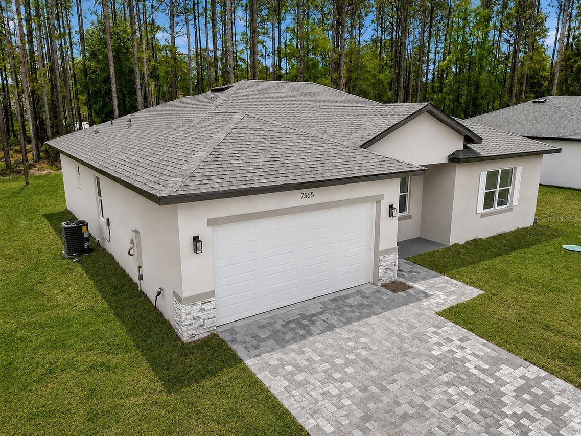 7565 N Santos Dr., Citrus Springs, FL 34434