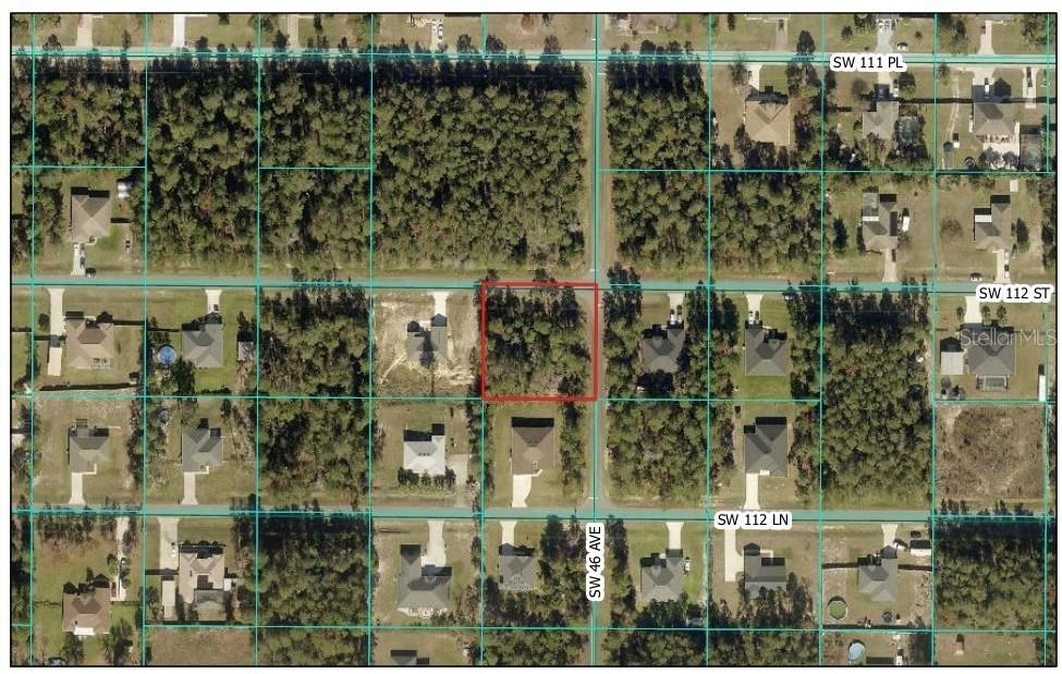 TBD SW 112th St., Ocala, FL 34476