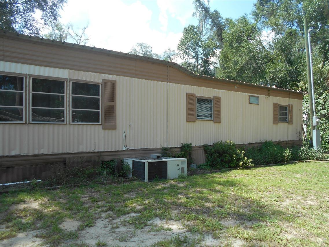 18800 NE 248th Ter., Fort Mc Coy, FL 32134