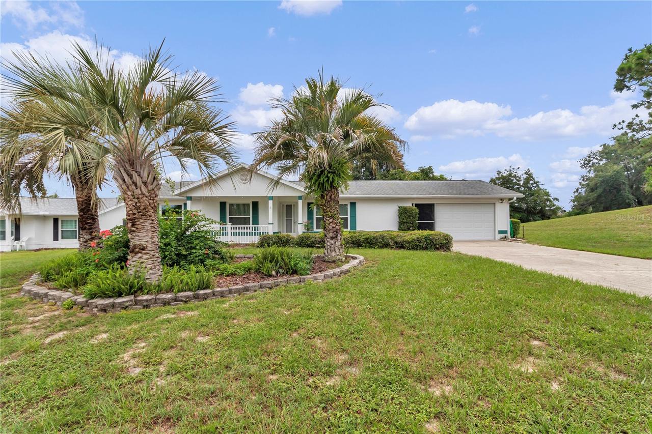 8644 SW 108th St., Ocala, FL 34481